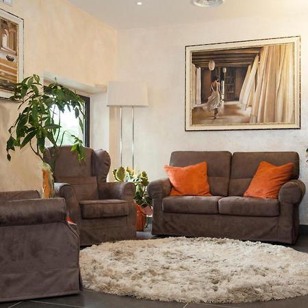 Hotel Centova Perugia Dış mekan fotoğraf