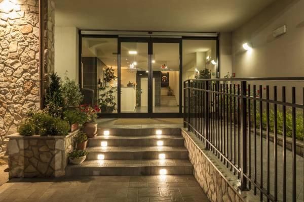 Hotel Centova Perugia Dış mekan fotoğraf