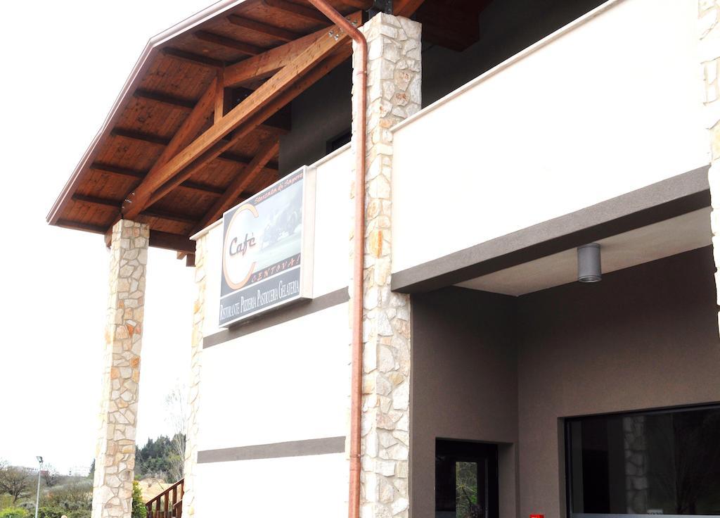 Hotel Centova Perugia Dış mekan fotoğraf