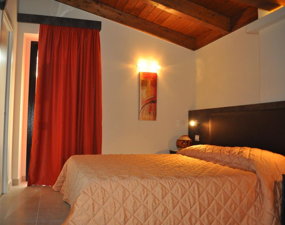 Hotel Centova Perugia Oda fotoğraf