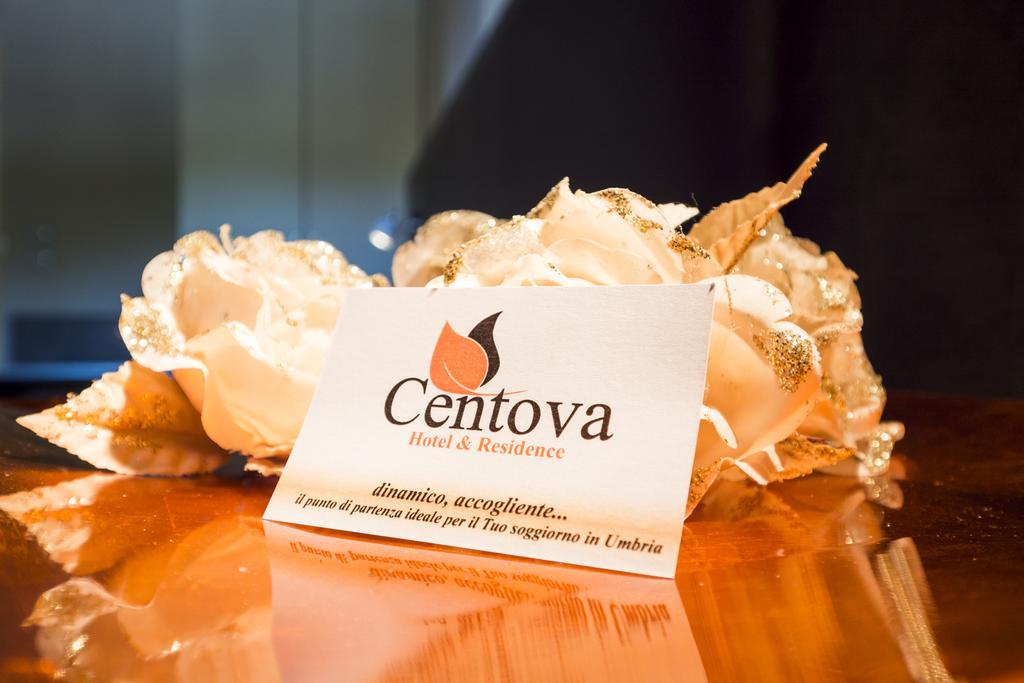 Hotel Centova Perugia Dış mekan fotoğraf