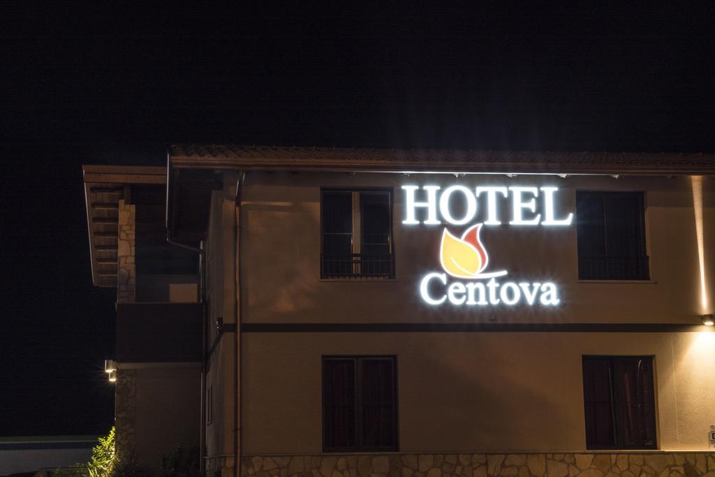 Hotel Centova Perugia Dış mekan fotoğraf