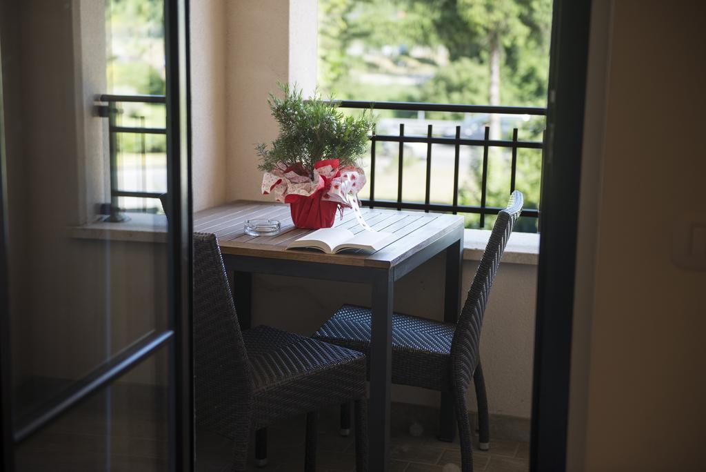 Hotel Centova Perugia Dış mekan fotoğraf
