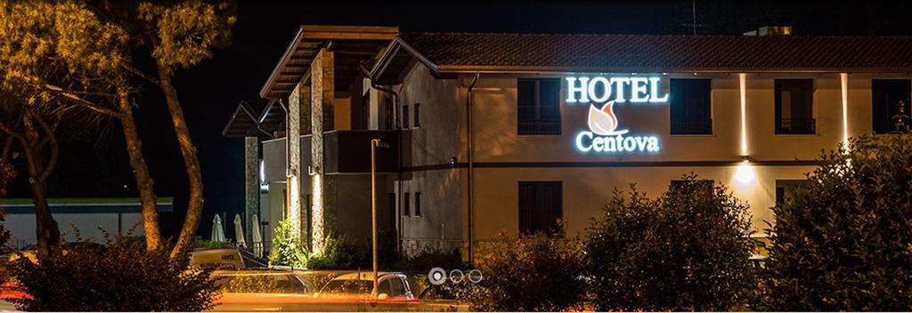 Hotel Centova Perugia Dış mekan fotoğraf