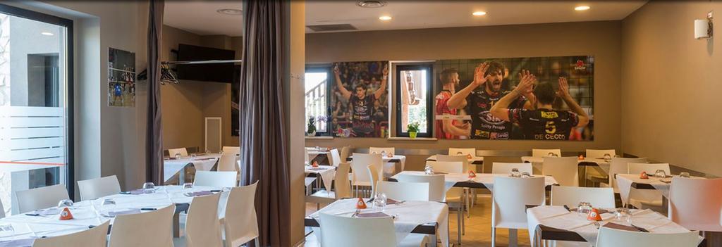 Hotel Centova Perugia Dış mekan fotoğraf